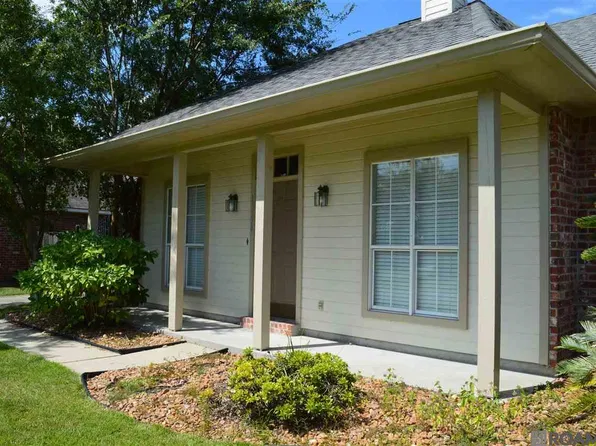 18574 Lake Iris Ave, Baton Rouge, LA 70817