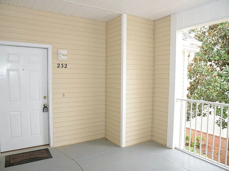 1501 Partin Dr #232 — Photo 4