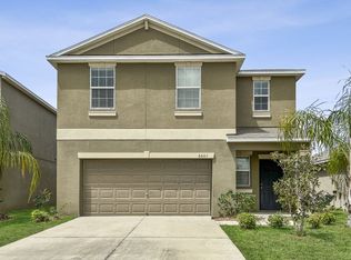 6601 Trent Creek Dr, Ruskin, FL 33573