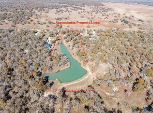 LOT-11A High Point Rdg, Seguin, TX 78155