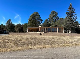 213 Porr Dr, Ruidoso, NM 88345