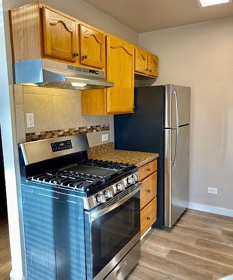 Milagros Apartments — Photo 14