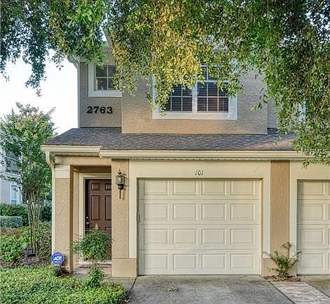 3rd image of 2763 Metro Sevilla Dr Unit 101