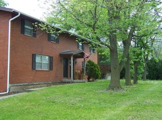 200 S Scott Blvd #A, Columbia, MO 65203