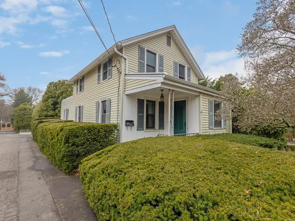 23 Davenport Avenue, Westport, CT 06880