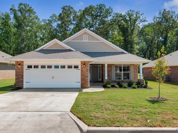 28859 Nature Trail Dr, Harvest, AL 35749