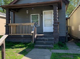 1790 W Gaulbert Ave, Louisville, KY 40210