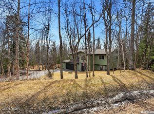 19430 Citation Rd, Eagle River, AK 99577