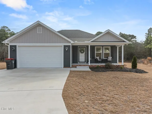 197 Adelia Drive, Rockingham, NC 28379
