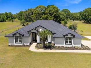 5075 NE 97th Street Rd, Anthony, FL 32617