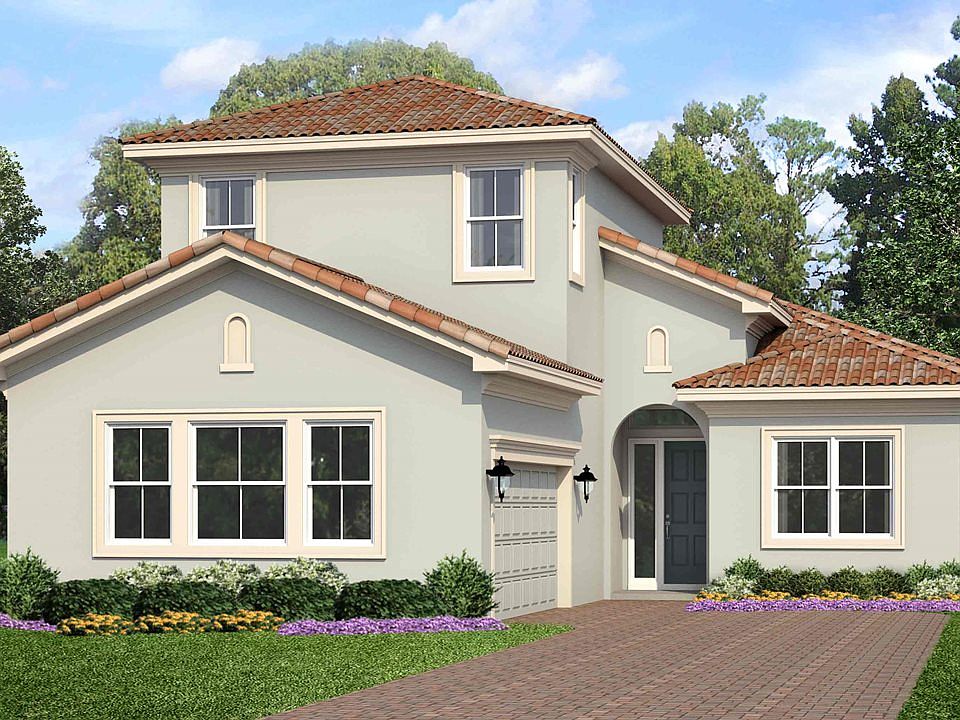 Elevation A