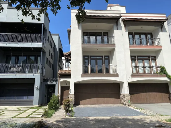 1012 Crocker St, Houston, TX 77019