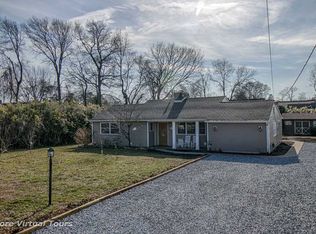 301 Steel Rd, Cape May Court House, NJ 08210