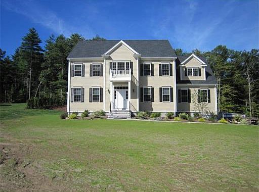 1st image of 7 Bristol Pond Dr Lot 3