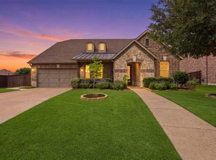 11414 Alejandra Ln, Frisco, TX 75035