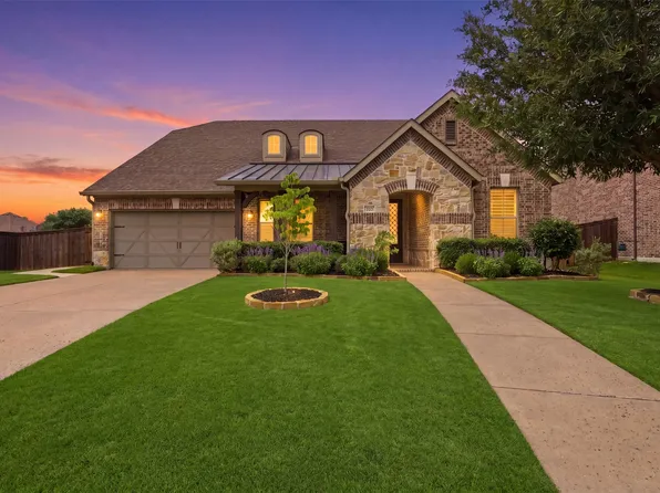 11414 Alejandra Ln, Frisco, TX 75035