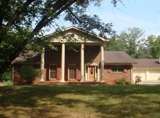 410 Oakwood Dr, Bogart, GA 30622