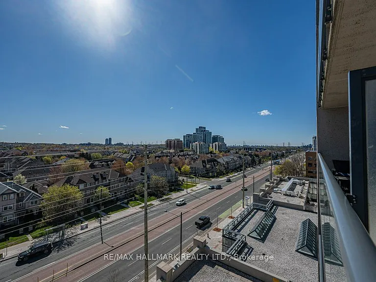 9090 Yonge St #806B — Photo 18