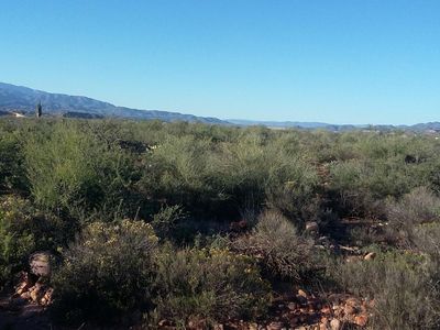 4 S Ewing Trl, Tonto Basin, AZ, 85553