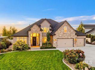 7063 S Pear Blossom Way, Meridian, ID 83642