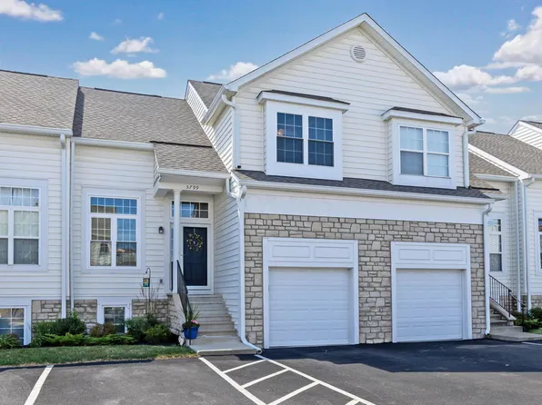 5799 Stallion Dr, New Albany, OH 43054