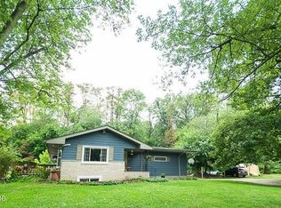 2830 Copp Rd, Niles, MI 49120