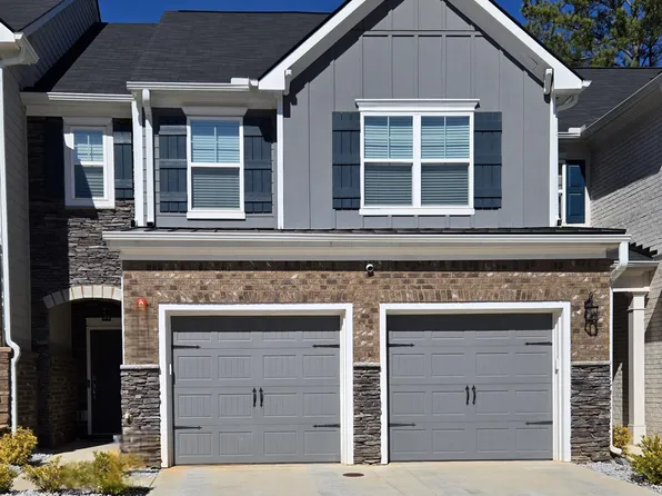 680 Sundial Ln, Mableton, GA 30126