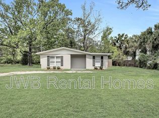 3119 Dolly Dr, Jacksonville, FL 32218