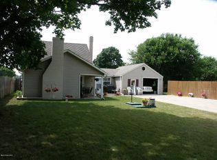 5936 Utah Ave, Portage, MI 49024