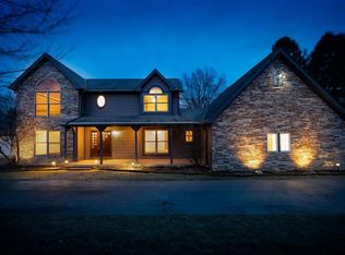 10988 Johnstown Rd, New Albany, OH 43054