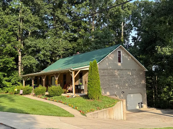 1416 Prather Dr, Nancy, KY 42544