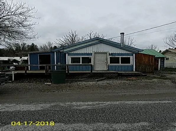 703 N Victoria St, Chewelah, WA 99109