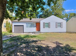 7129 E Marshall Pl, Tulsa, OK 74115