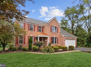 3215 Vanborine Pl, Ellicott City, MD 21042