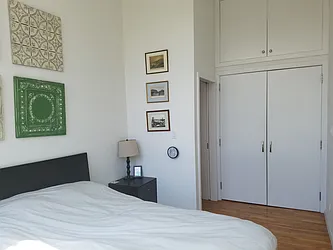 Rented by Corcoran