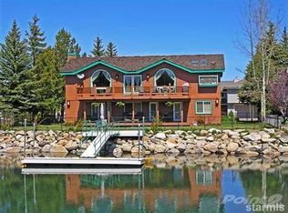 2232 White Sands Dr, South Lake Tahoe, CA 96150