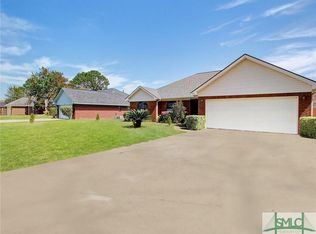 1913 Salisbury Way, Hinesville, GA 31313