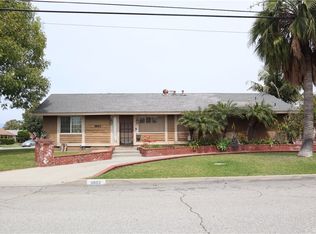 9603 Balfour St, Pico Rivera, CA 90660