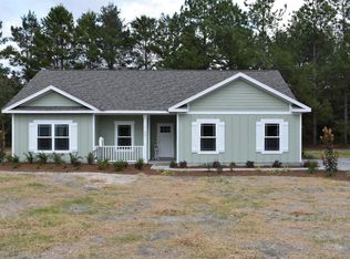 11491 NW 74th Ct, Chiefland, FL 32626