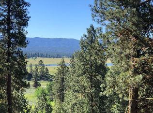 53 Joshua Dr, Cascade, ID 83611