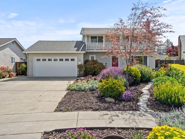 1294 Collins Ln, San Jose, CA 95129