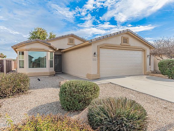 2nd image of 6307 S Pinaleno Pl