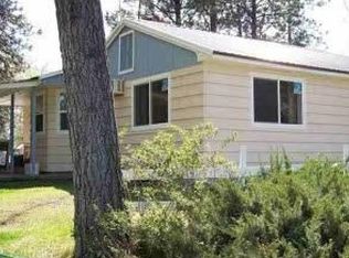 20 Oakes Dr, Tonasket, WA 98855