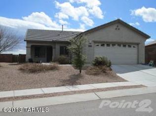 1049 S Limestone St, Benson, AZ 85602