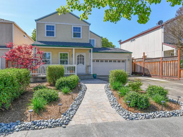 948 Dorothea Court, Windsor, CA 95492