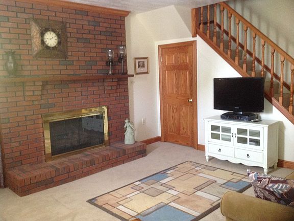 Custom woodwork