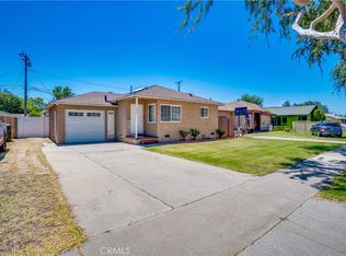 2304 W Flower Ave, Fullerton, CA 92833