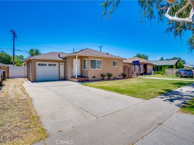 2304 W Flower Ave, Fullerton, CA, 92833