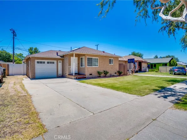 2304 W Flower Ave, Fullerton, CA 92833