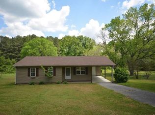 557 Morton Springs Rd, Cedartown, GA 30125